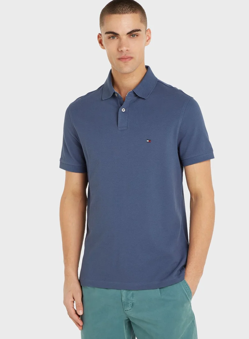 TOMMY HILFIGER Essential Polo