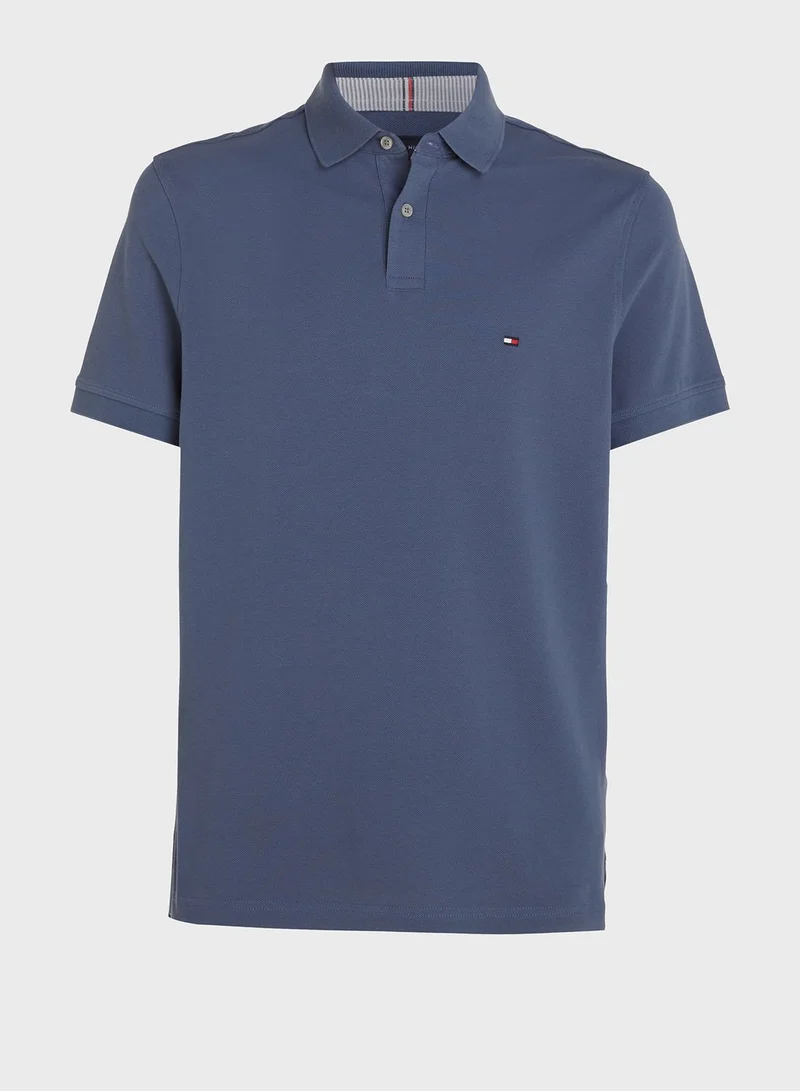 TOMMY HILFIGER Essential Polo
