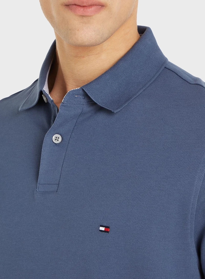 TOMMY HILFIGER Essential Polo