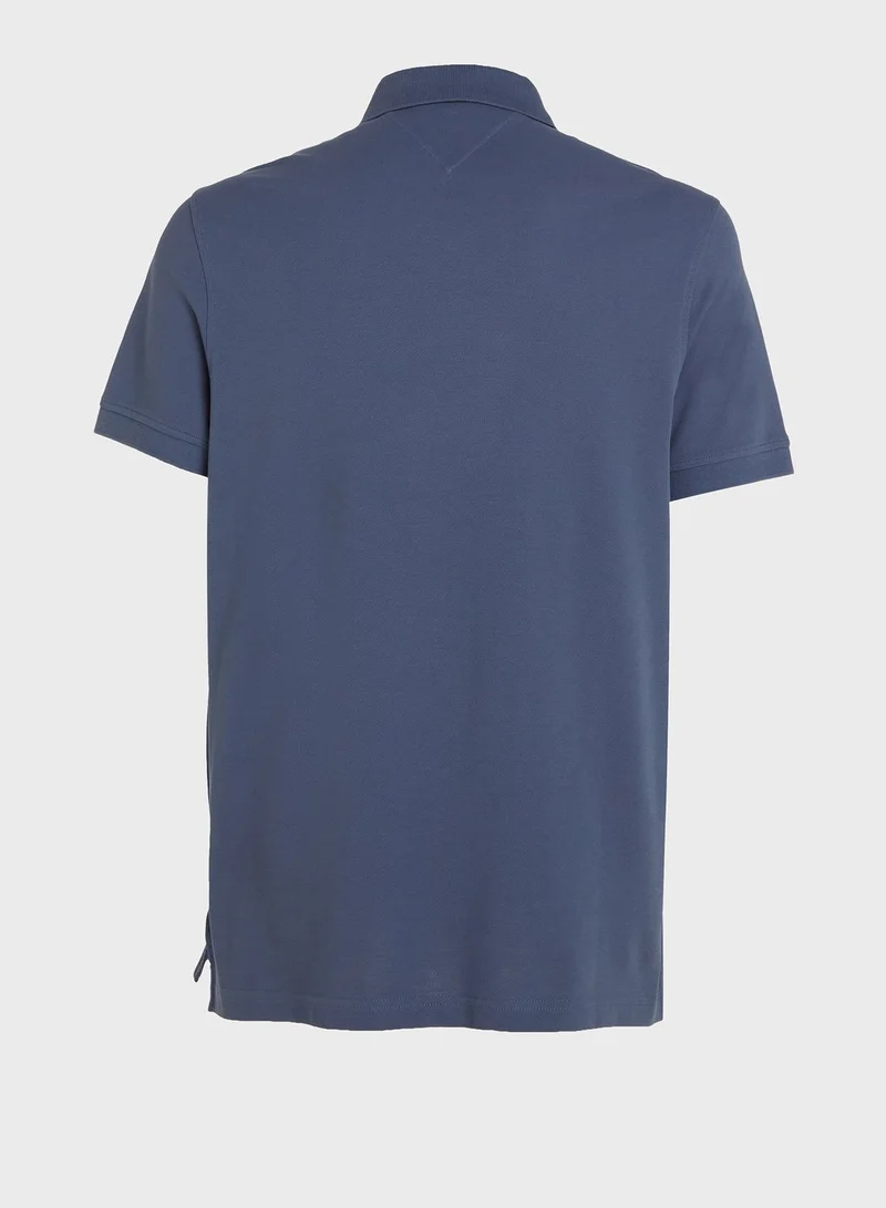 TOMMY HILFIGER Essential Polo