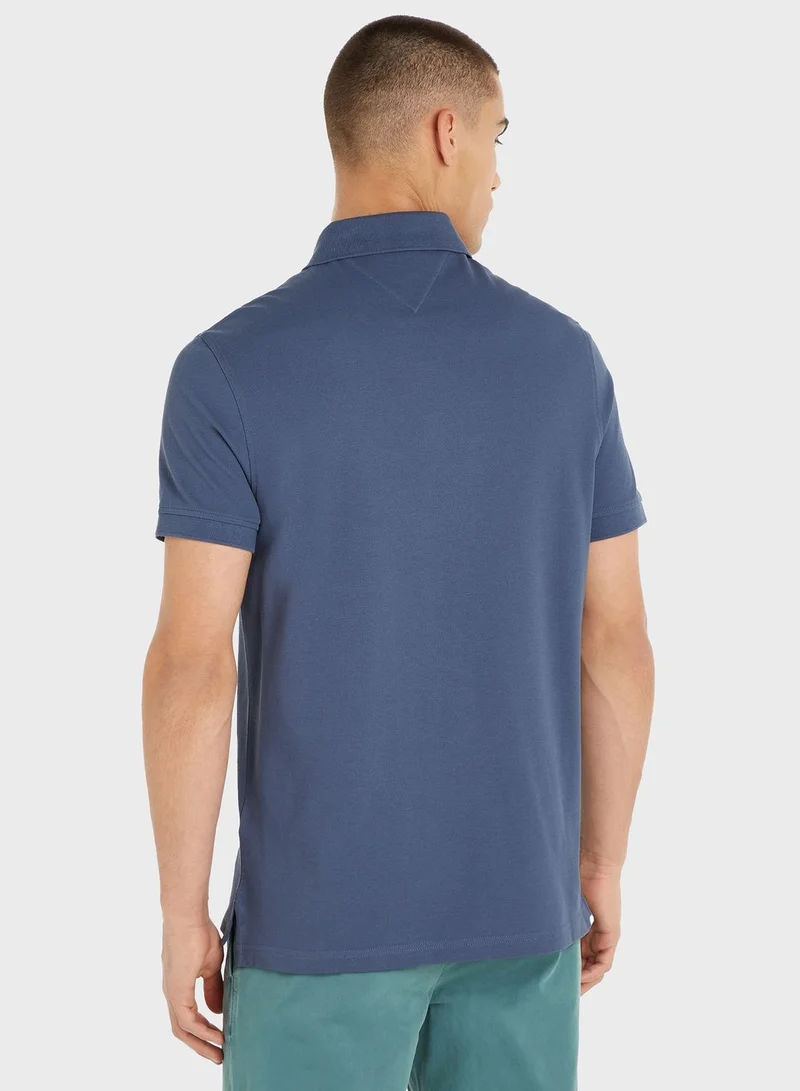 TOMMY HILFIGER Essential Polo