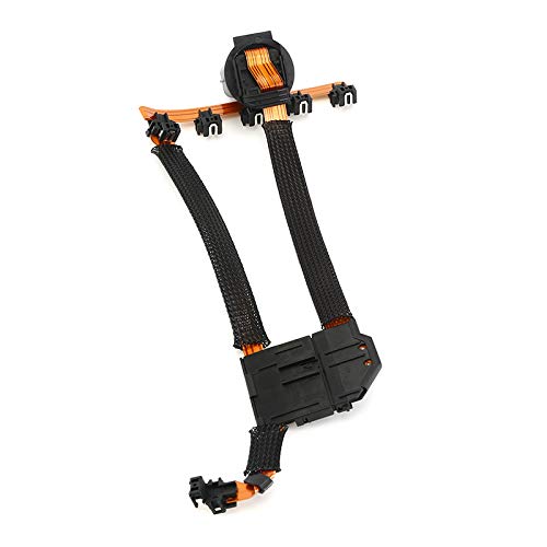 720-S 46307-23010 Automatic Transmission A4CF1 A4CF2 Wire Harness Compatibile with Hyunda-i Kia Tested - Image 4