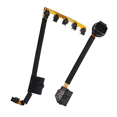 720-S 46307-23010 Automatic Transmission A4CF1 A4CF2 Wire Harness Compatibile with Hyunda-i Kia Tested - Image 1