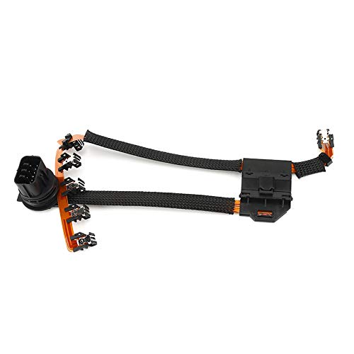 720-S 46307-23010 Automatic Transmission A4CF1 A4CF2 Wire Harness Compatibile with Hyunda-i Kia Tested - Image 5