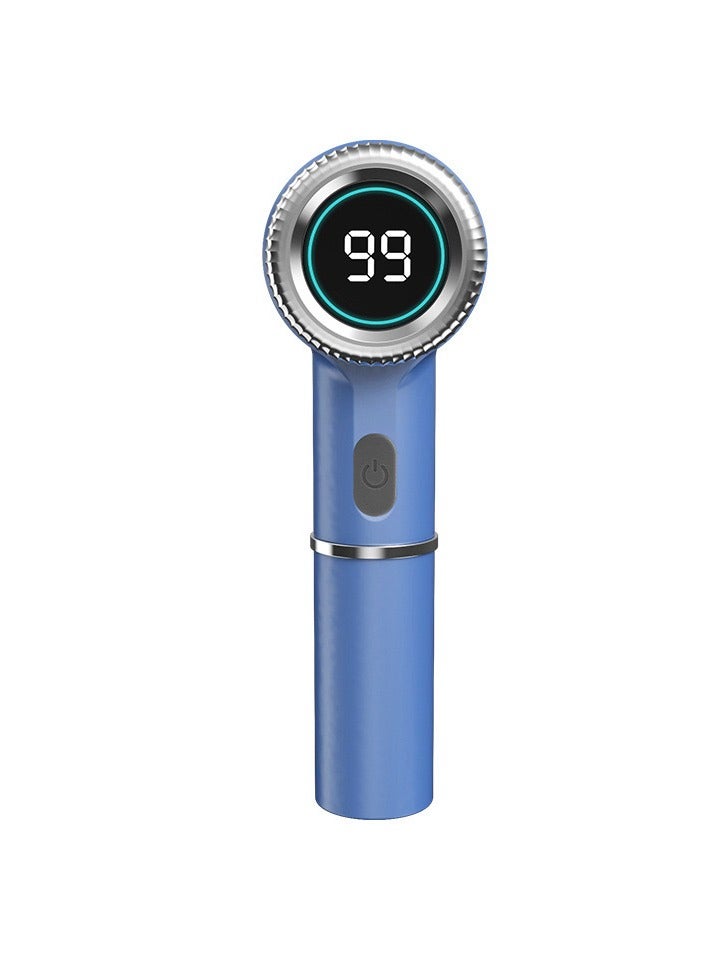 عام يده المطبخ فرشاة غسل الصحون المنزلية الأواني والمقالي فرشاة حمام قطعة أثرية متعددة الوظائف فرشاة التنظيف الكهربائية - Image 1