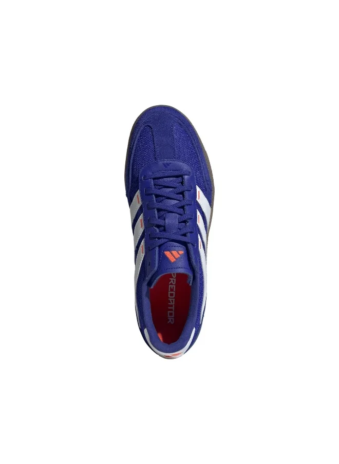 Adidas adidas Predator Freestyle Blue Football Shoes 3.5