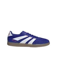 Adidas adidas Predator Freestyle Blue Football Shoes 3.5  - Image 1