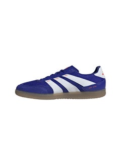 Adidas adidas Predator Freestyle Blue Football Shoes 3.5  - Image 4