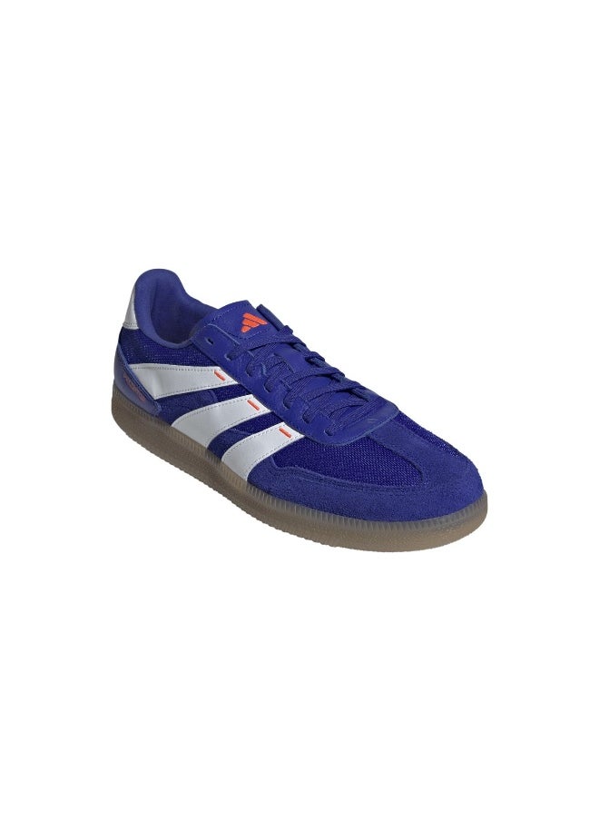 Adidas adidas Predator Freestyle Blue Football Shoes 3.5  - Image 5