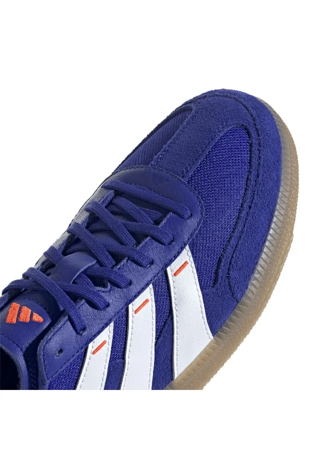 Adidas Predator Freestyle Blue Football/Soccer Shoes