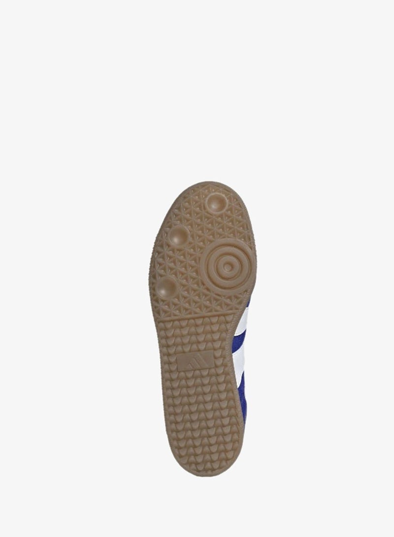 Adidas Predator Freestyle Blue Football/Soccer Shoes - Image 3