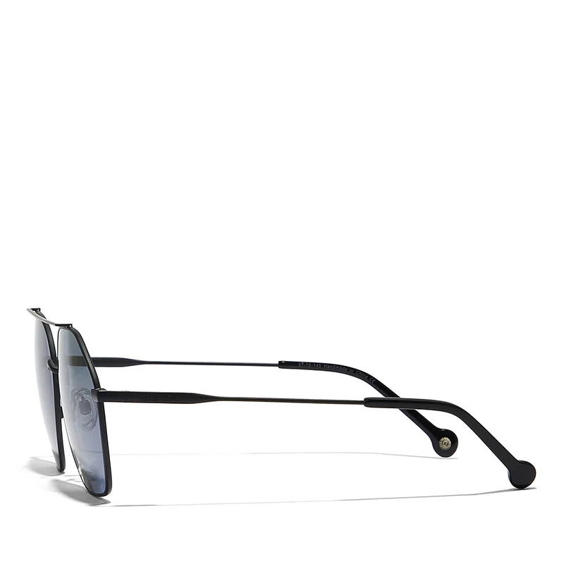 30Sundays Men's 30Sundays JET-SET - Aviator - Full Rim - Sunglasses