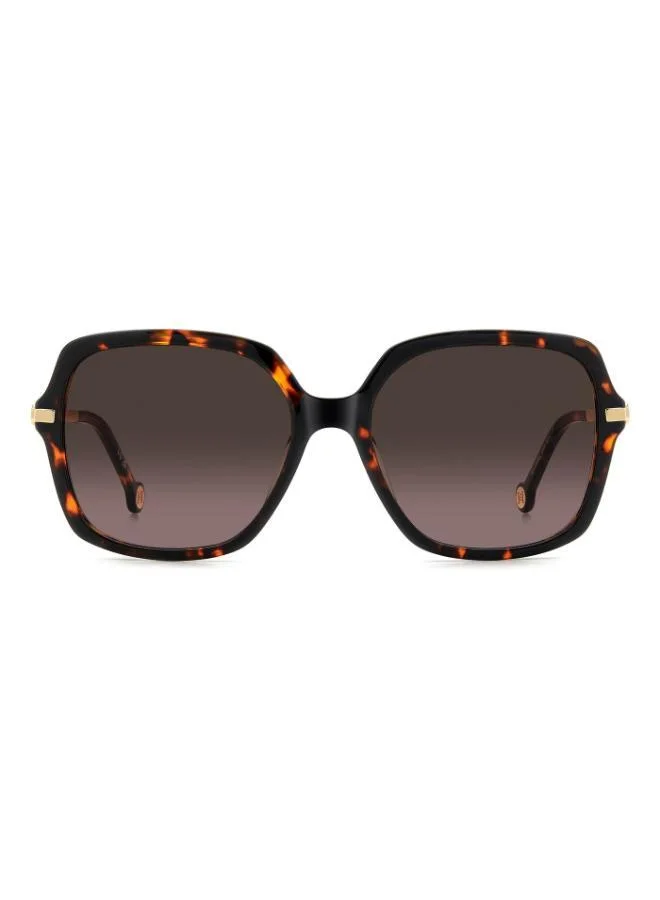 CAROLINA HERRERA  Square Sunglasses Frames  | Best Price UAE