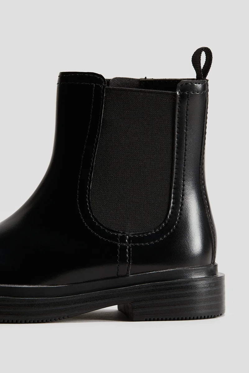 H&M Kids Chelsea Boots