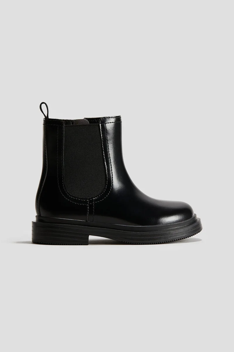 H&M Kids Chelsea Boots