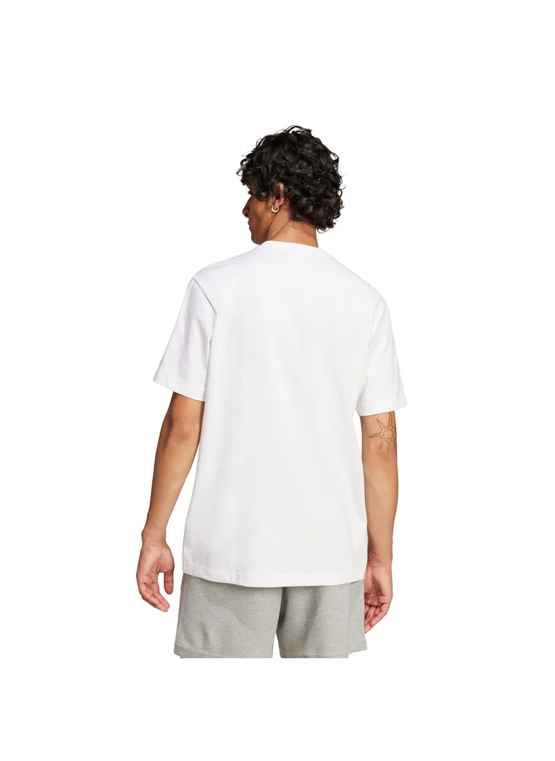 اديداس adidas GRFX HDY White Originals Men SWEATSHIRTS