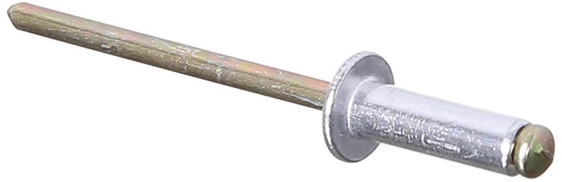 Stainless Steel Rivet Set 100 Pieces - Image 2