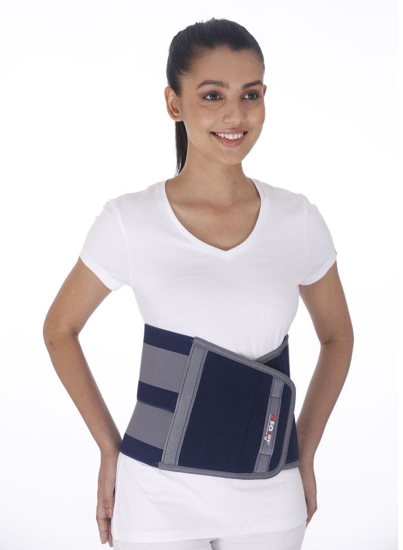 NEOLIFE Abdominal Support 8" - S