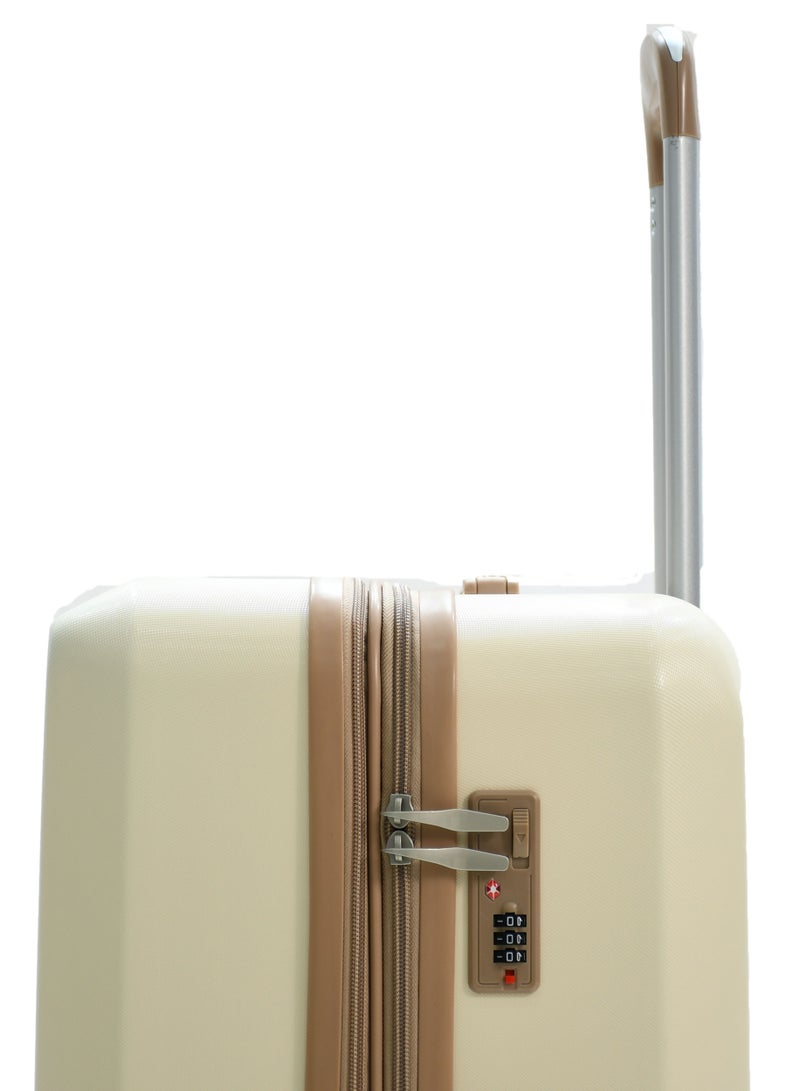 مورانو طقم حقائب سفر مكون من 4 قطع - Image 4