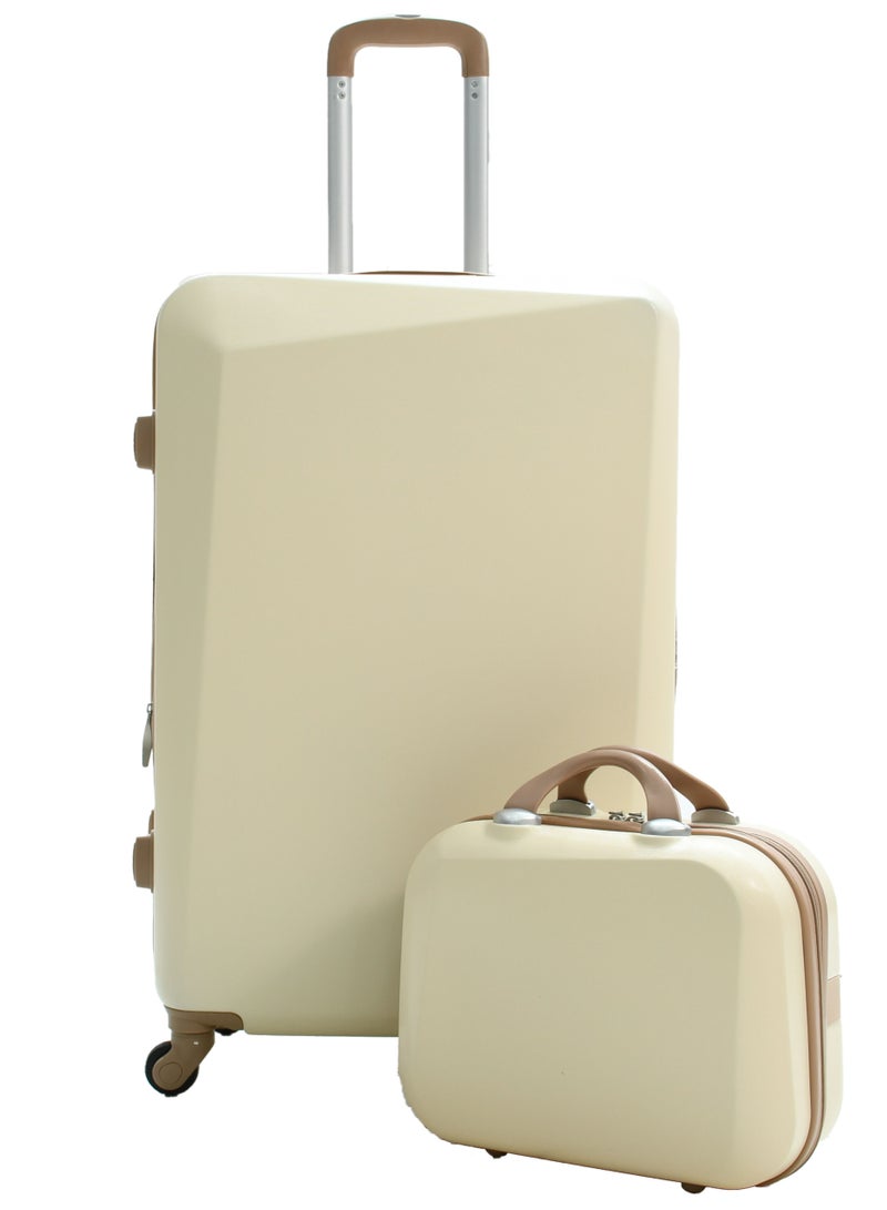 مورانو طقم حقائب سفر مكون من 4 قطع - Image 3