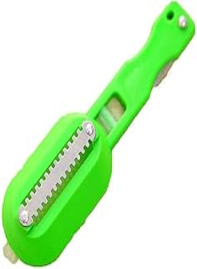 Fish Cleaning Tool