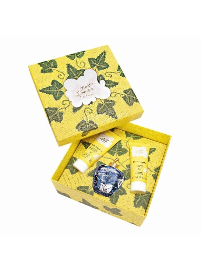 Lolita Lempicka Ladies Le Parfum Gift Set Fragrances - Image 1