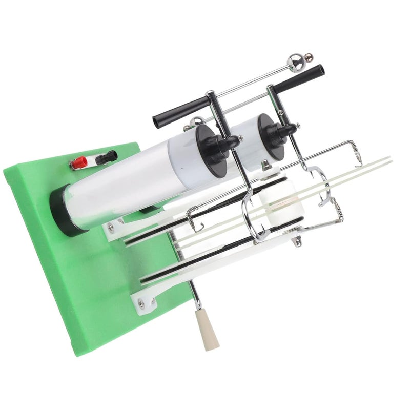 Keenso Electrostatic Induction Electricity Generator for High Performance Static Machine Physics Experiments for Advanced Physics Research and Experiments - Image 1