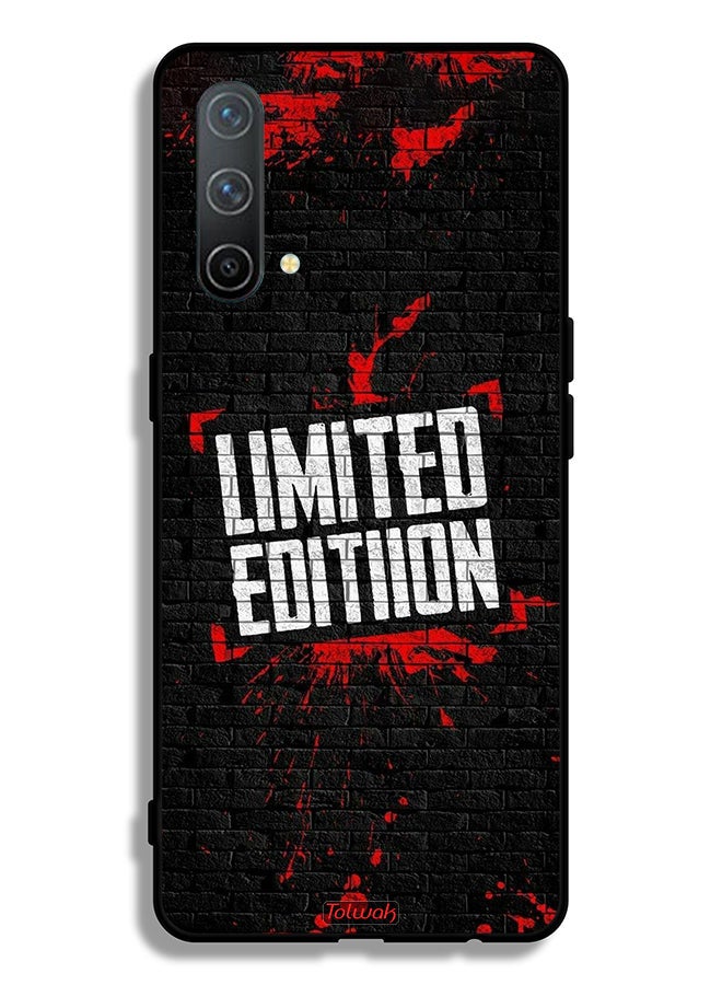 Tolwak OnePlus Nord CE 5G Protective Case Cover Limited Edition - Image 2
