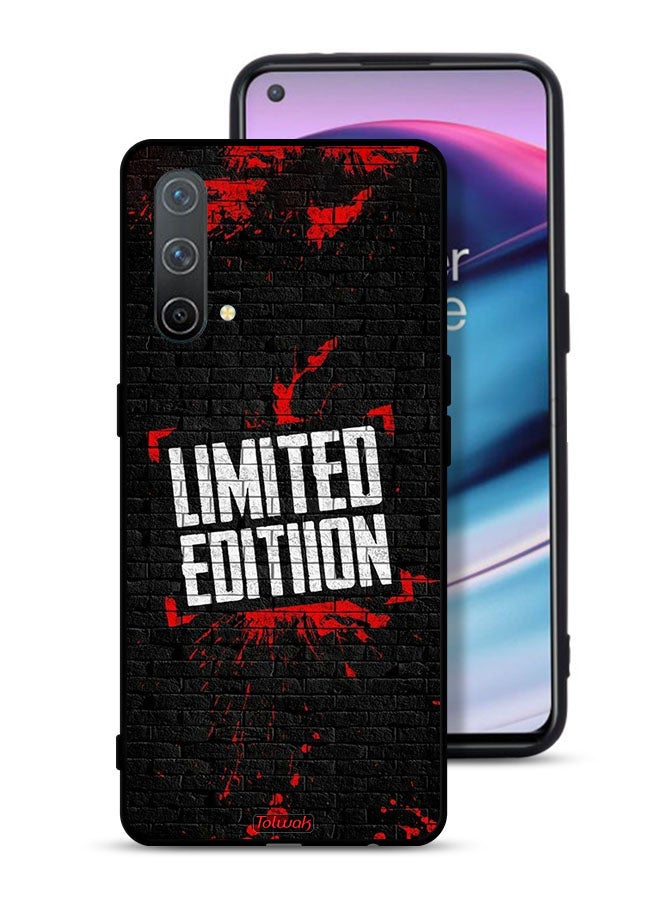 Tolwak OnePlus Nord CE 5G Protective Case Cover Limited Edition - Image 1