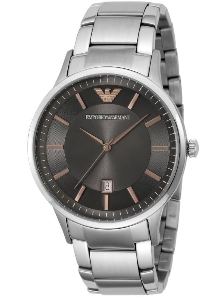أرماني ساعة امبوريو ارماني للرجال AR2514 - Image 2