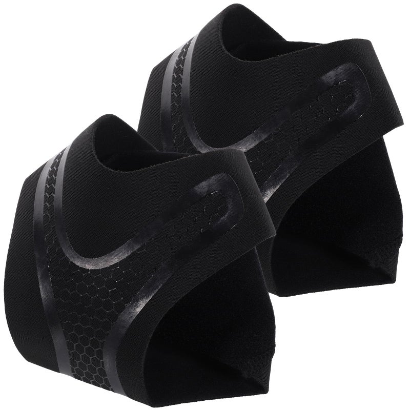 Breathable Ankle Support Brace Set 2 Pcs For Sprain Protection Sports Outdoor Activities - Image 2