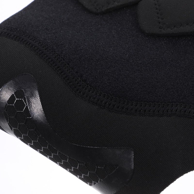 Breathable Ankle Support Brace Set 2 Pcs For Sprain Protection Sports Outdoor Activities - Image 4