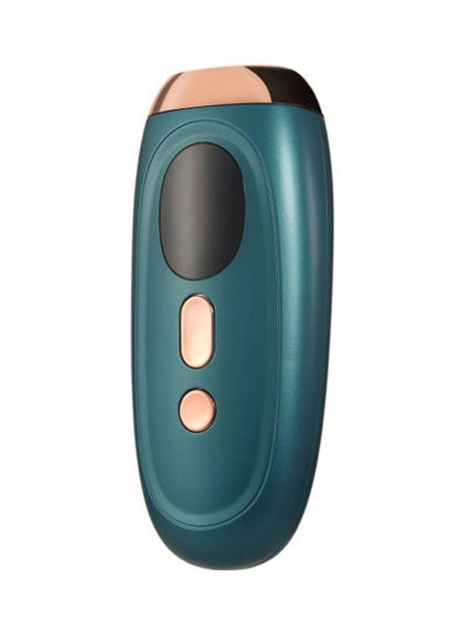 NIBEMINENT Painless Electric Razor With LED Green - Image 1