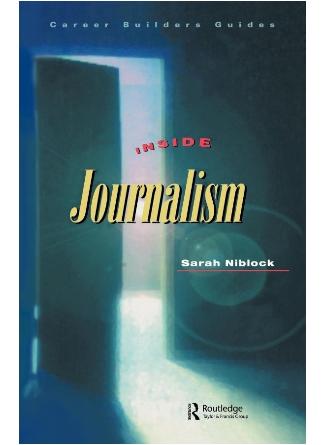 Inside Journalism 