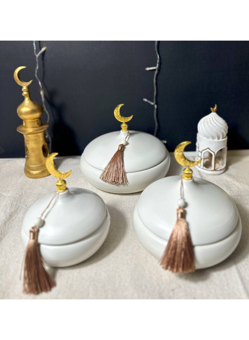 NAMA 3-piece date set for Ramadan - Image 3