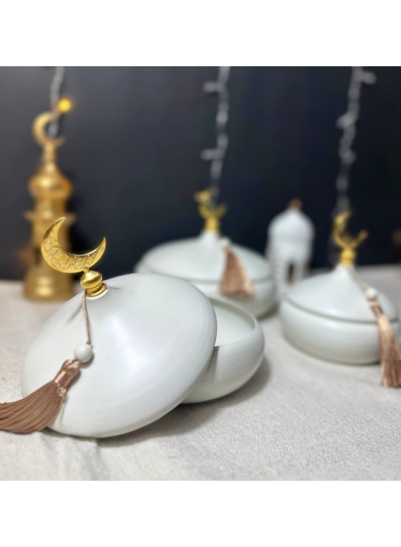 NAMA 3-piece date set for Ramadan - Image 2