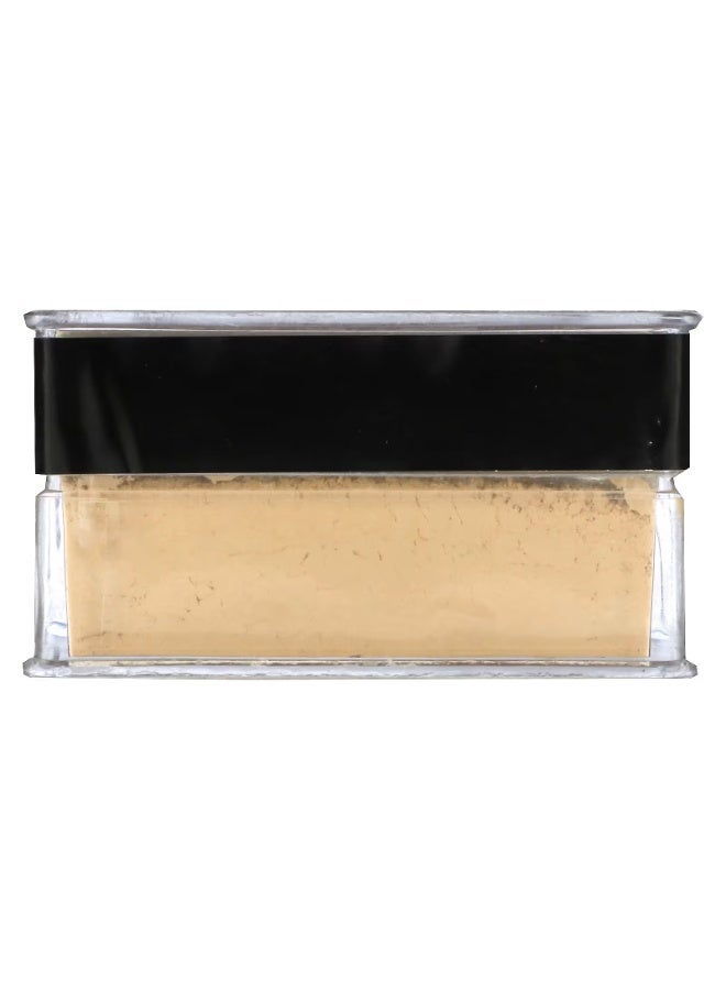 بالاديو بودرة الأرز، طبيعية، بودرة تثبيت سائبة، بيج دافئ - Image 5