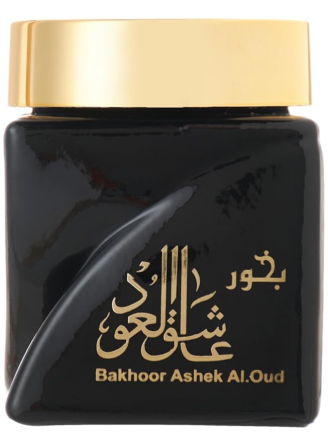 الماس بخور عاشق العود 30 جرام - Image 3