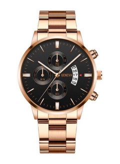 Rose &Gold