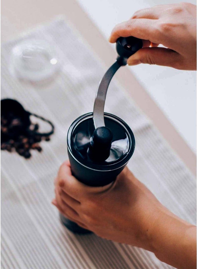 هاريو طاحونة قهوة اليدوية ميني سليم بلس - Image 5