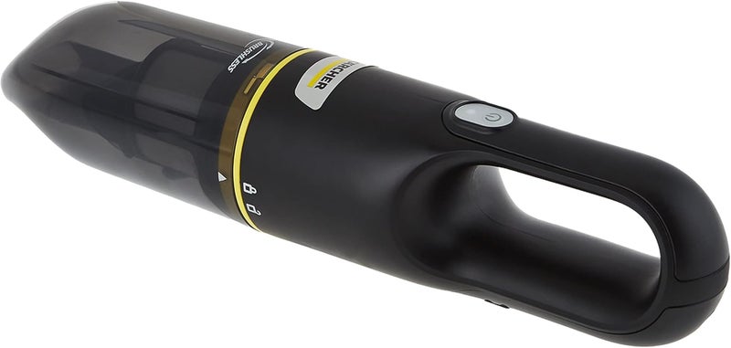 Kärcher Karcher - VCH2s Handheld Vacuum Cleaner, Brushless motor, compact, Rechargeable, Ideal for Car vacuuming - Image 2