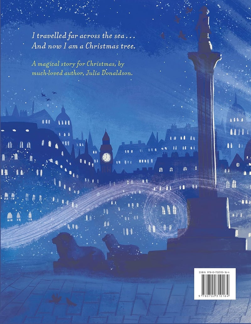 Alison Green Books The Christmas Pine - Image 2