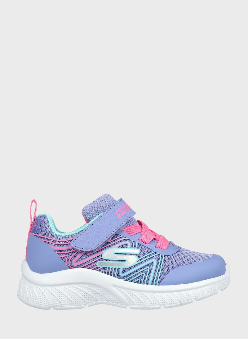 SKECHERS Infant Microspec Plus