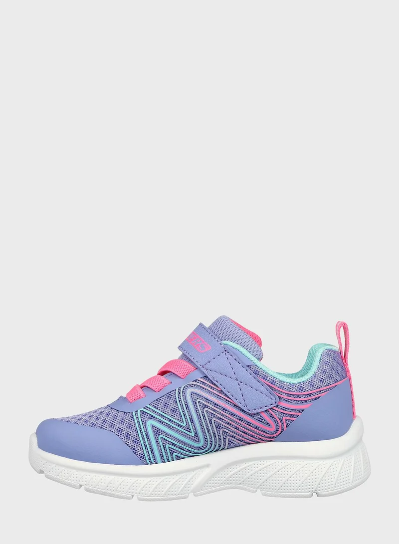 SKECHERS Infant Microspec Plus