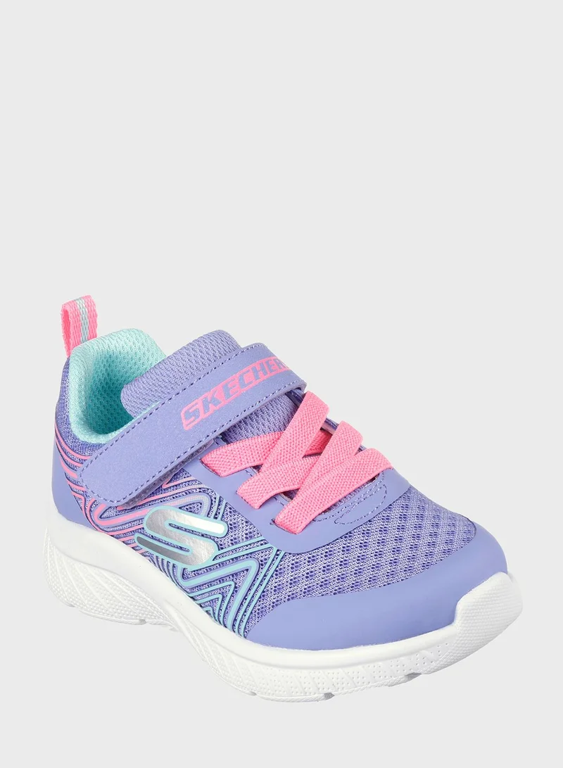 SKECHERS Infant Microspec Plus