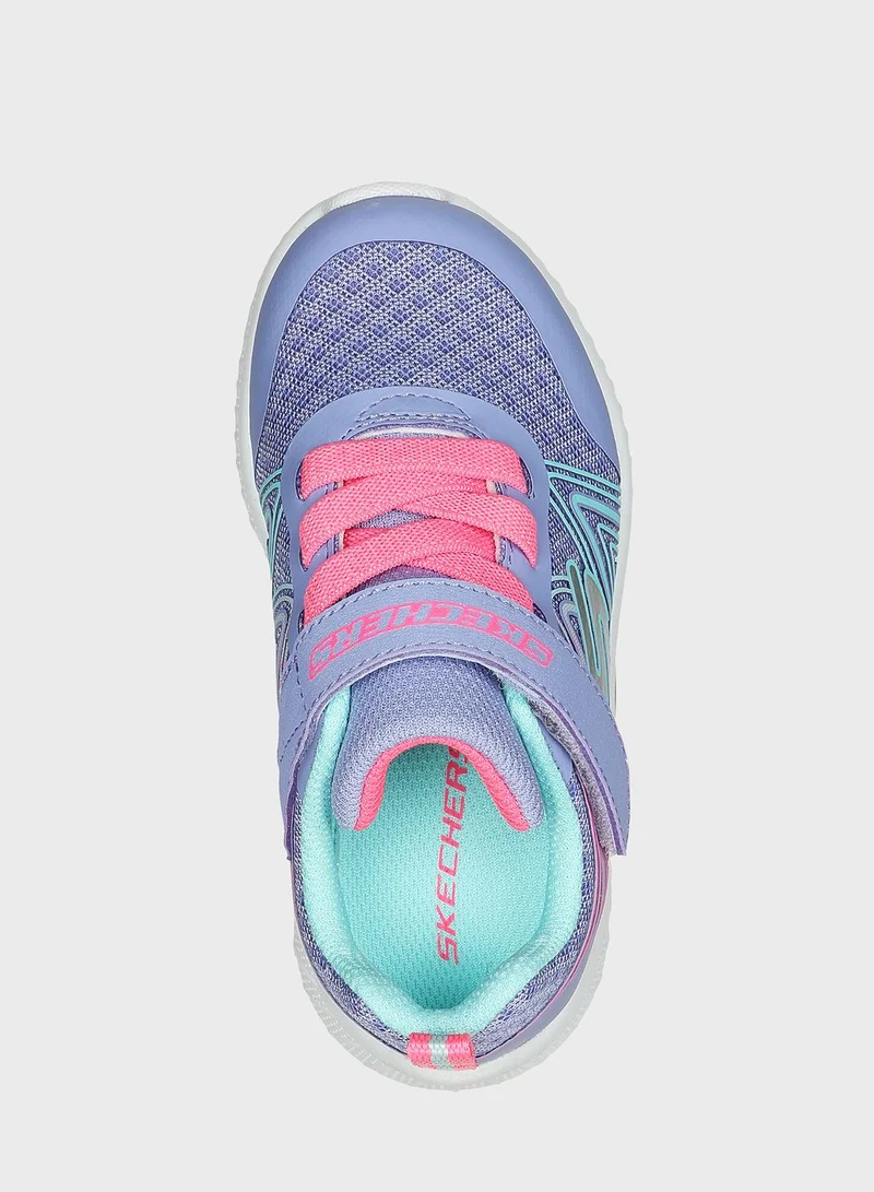 SKECHERS Infant Microspec Plus