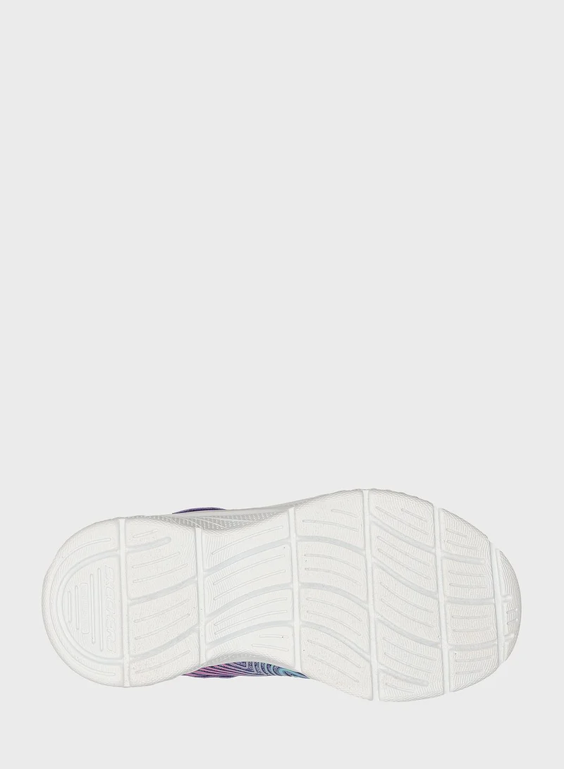 SKECHERS Infant Microspec Plus