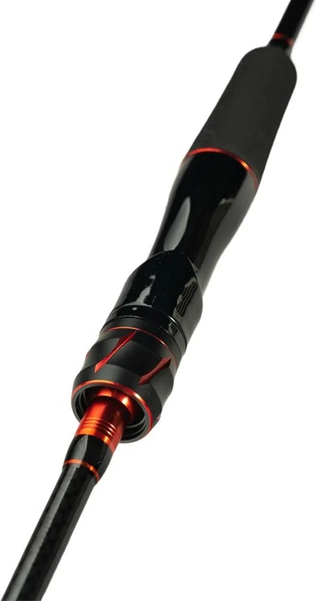 Ryuji Luna II 2.70M 4-35GR 2p Spin Fishing Pole