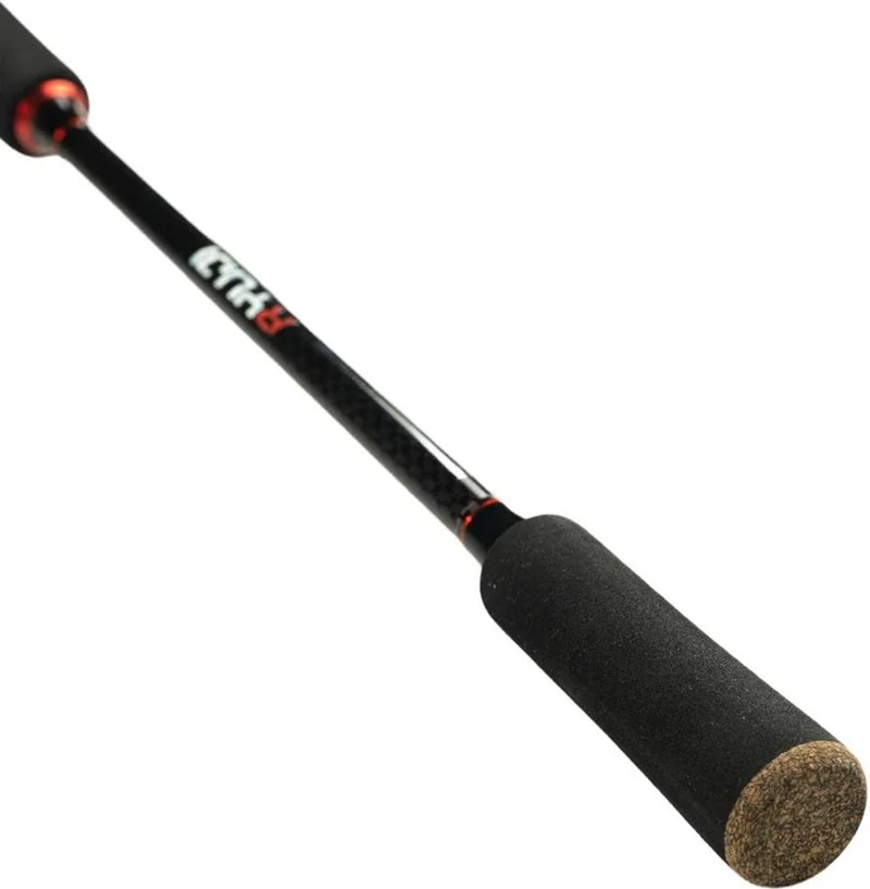 Ryuji Luna II 2.70M 4-35GR 2p Spin Fishing Pole