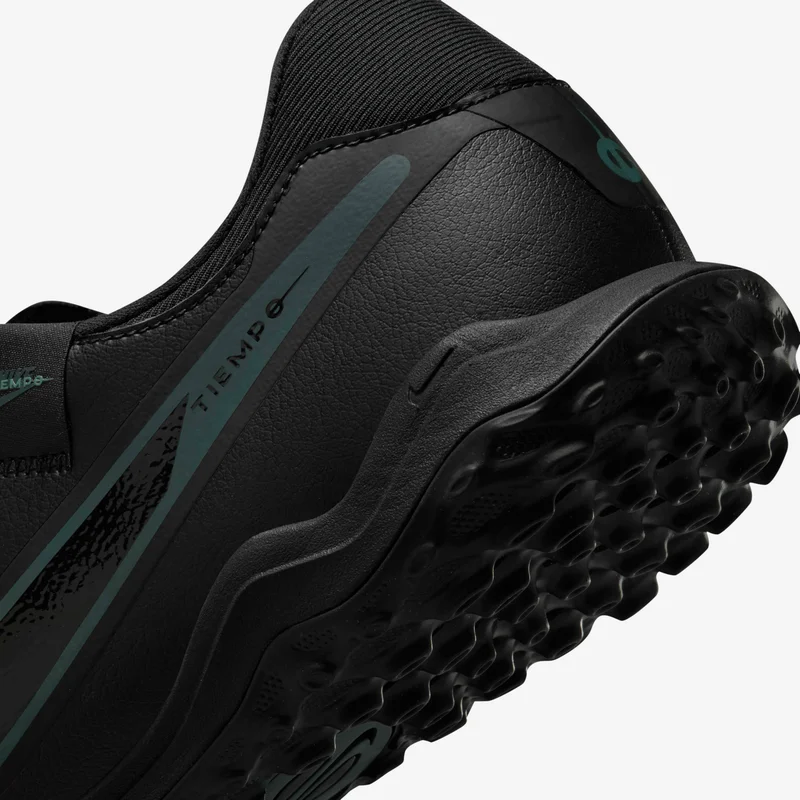 Nike Black Men's Tiempo Legend 10 Academy Turf Ground Football Shoe for Men | Best Price UAE